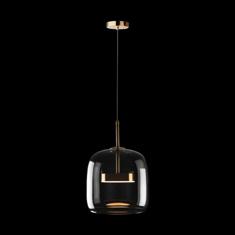 Подвесной светильник Loft IT Dauphin 10041A (LED, 220V, на проводе, круглые)