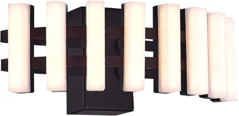 Настенный светильник Estense SL6203.401.06 ST Luce