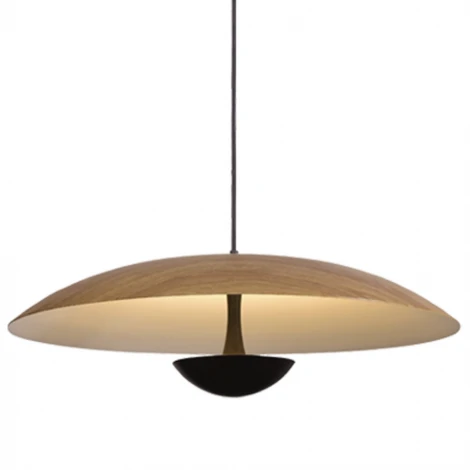 Подвесной светильник Lumien Hall Arta 8007/1PL-WD