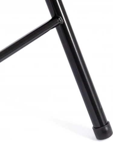 Стул складной FOLDER (mod. 3022G) / 2 шт. в упаковке Tetchair (Металл,Экокожа/Черный) арт.21532