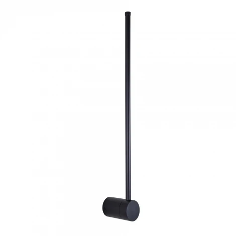 Настенный светильник светодиодный с регулировкой цветовой температуры LED4U LED4U L7271-600 BK