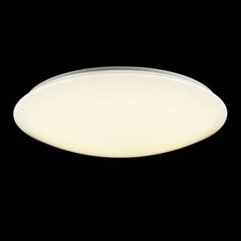 Потолочный светильник круглый Freya Gloria FR6999-CL-45-W (LED, 220V)