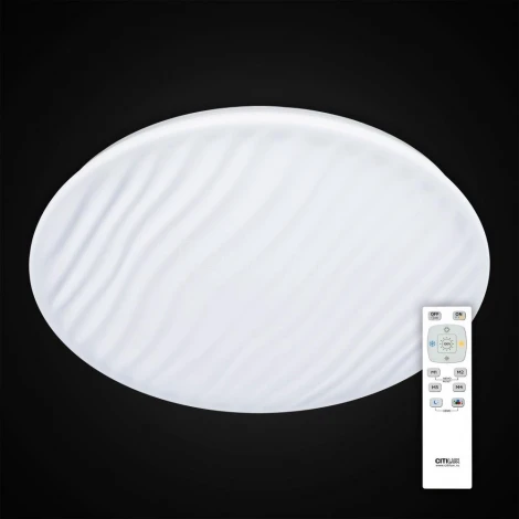 Настенно-потолочный светильник Citilux Дюна CL72080RC