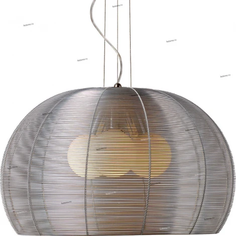 Подвесной светильник Lucide Newport 38401/50/12