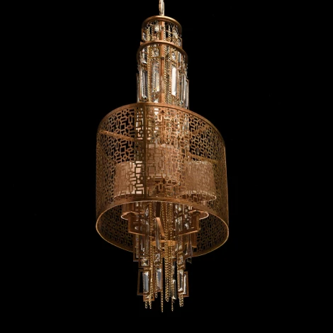 Подвесная люстра MW-Light Марокко 185010410