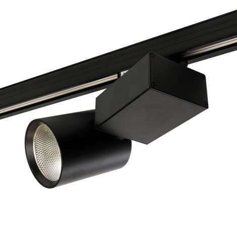 Трековый светильник трехфазный светодиодный 20W 220V Feron AL148 51603