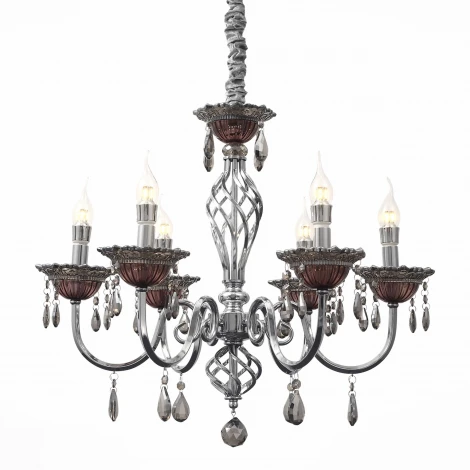 Подвесная люстра ST Luce Rapimento SL139.103.06