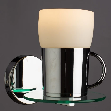 Бра Arte Lamp Bancone A9484AP-1CC
