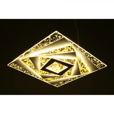 Потолочная люстра Omnilux Vittuone OML-08727-151