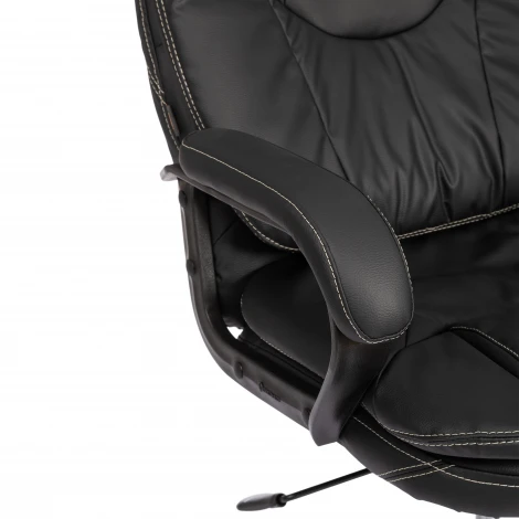 Кресло COMFORT Lux (22) metalBL Tetchair 25346
