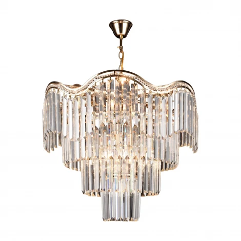 Подвесная люстра Hiper Sophia H159-4