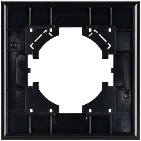 Рамка из натурального дерева FRM-XSILO-WD-1-NL (Arlight) 050870