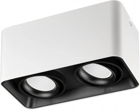 Накладной светильник Ritter Arton 51407 7