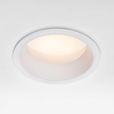 Встраиваемый светильник без источника света Lightstar Piano 012906 (IP65)