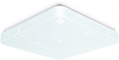 Потолочный светильник прямоугольный Ambrella ORBITAL FZ1154 (LED, 220V)