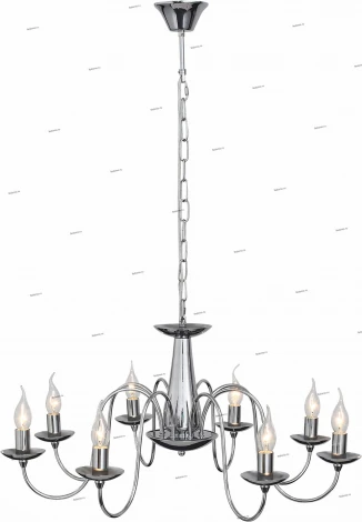 Подвесная люстра ST Luce Medusa SL171.103.08
