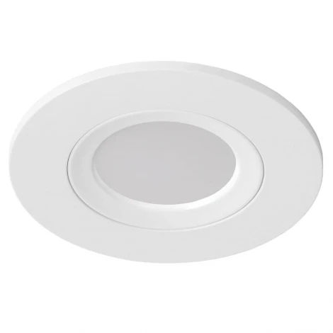 Встраиваемый точечный светильник Lucide Inky-led 22971/06/99