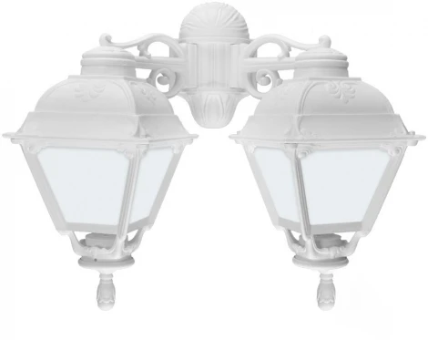 Настенный фонарь уличный Fumagalli Cefa U23.141.000.WYF1RDN (220V, IP55)