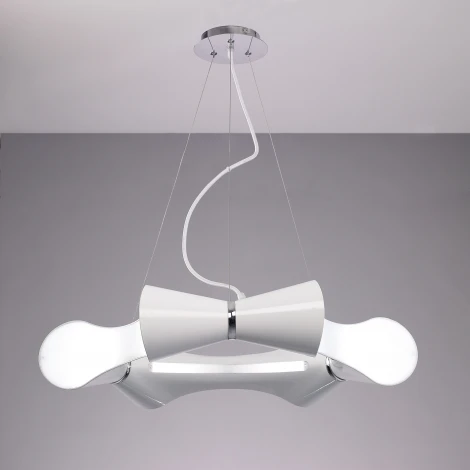 Подвесной светильник Mantra Ora 1540 (220V, на тросе)