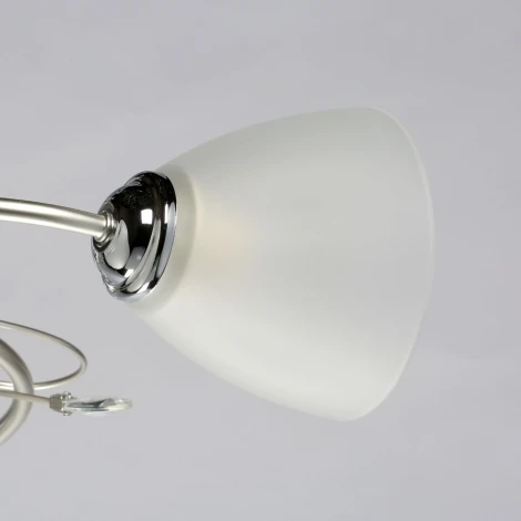 Потолочная люстра De City Нежность 676013103