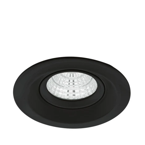 Встраиваемый точечный светильник Eglo Talvera P 61551 (LED, 220V)