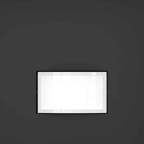 Датчик движения (графит) Voltum S70 VLS070507