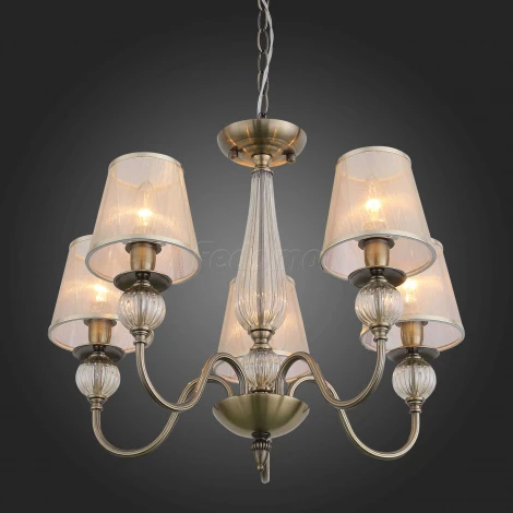 Подвесная люстра ST Luce Grazia SL185.303.05