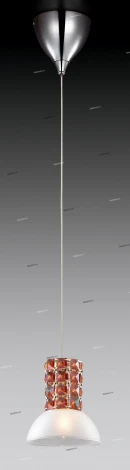 Подвесной светильник Odeon Light Larus 2605/1