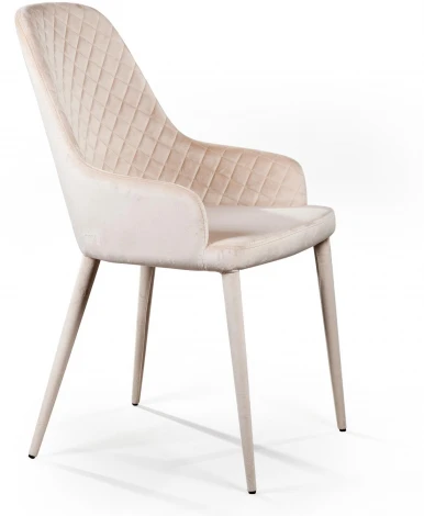 Стул Douglas, бархат бежевый Top Concept DOUGLAS 2000000000251