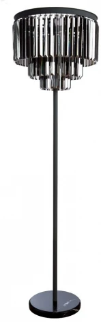 Торшер Divinare Nova Grigio 3002/05 PN-6