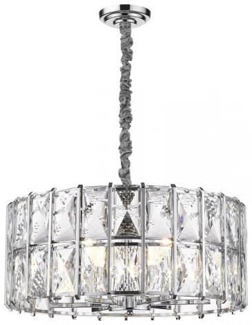 Подвесная люстра Wertmark Karlin WE148.06.103