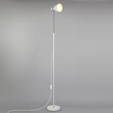 Торшер Rivoli Alina 7086-501 (220V, выключатель)