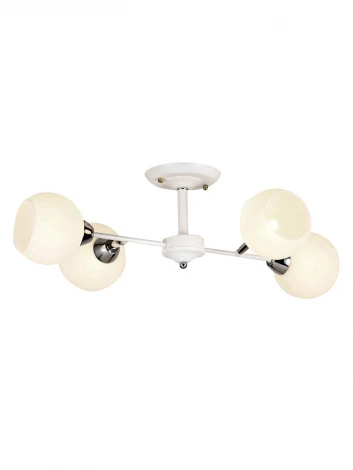Потолочная люстра Hiper Arina H007-4