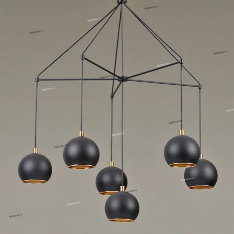 Подвесной светильник Lumion Dondoo 3635/6