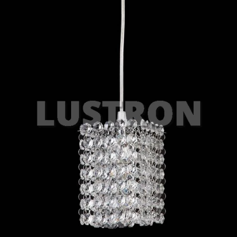 Подвесной светильник Lightstar Cristallo 795414 (220V, на проводе)