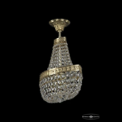 Потолочная люстра Bohemia 1928 19283/H1/35IV G