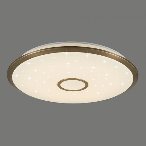 Потолочный светильник Citilux Старлайт R CL703103R