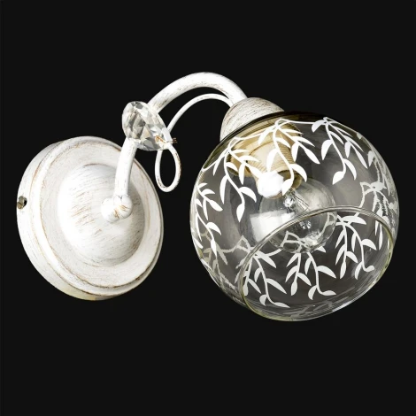 Бра Максисвет Универсал 3-8841-1-WHS E27