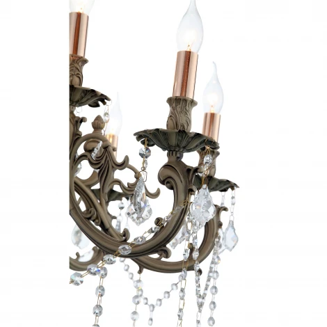 Подвесная люстра ST Luce Ornatole SL174.503.12