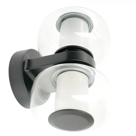 Настенный светильник Feron Париж 51989