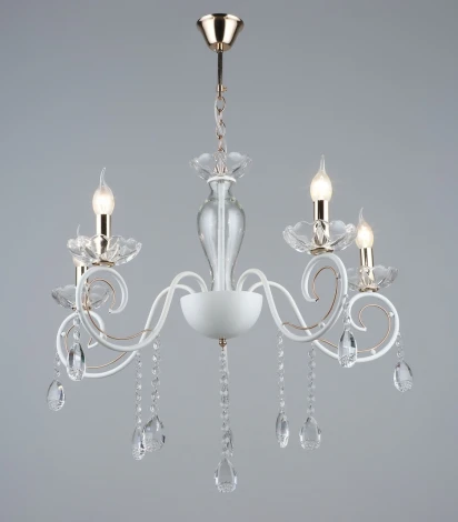 Подвесная люстра Мелодия Света PL1N 000054541