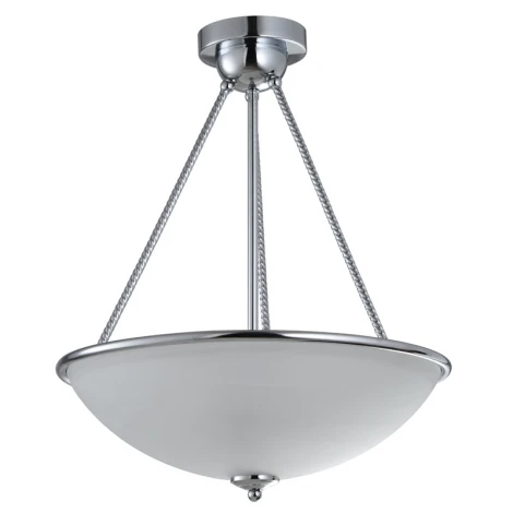 Потолочная люстра Lucia Tucci Sesto 175.3 R40 (220V, муранское стекло)