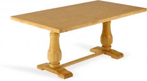 Кухонный стол Bertram wood ОГОГО Обстановочка! (МДФ/Бежевый) арт.904964