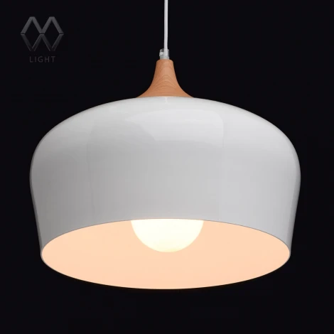 Подвесной светильник MW-Light Раунд 636010801