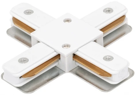 Коннектор DesignLed CN2-WH-X