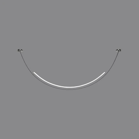 Подвесной светодиодный светильник Lianna L150 Imperiumloft Lianna01 (213765-23)