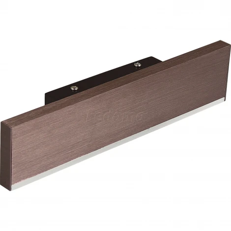 Настенный светильник Favourite Officium 2118-1W