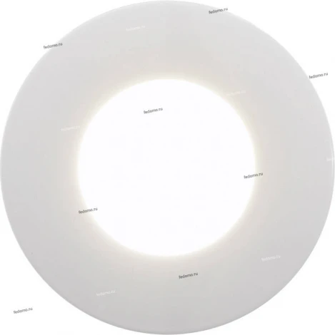 Встраиваемый светильник уличный Eglo Margo 94093 (220V, круглые, IP65)