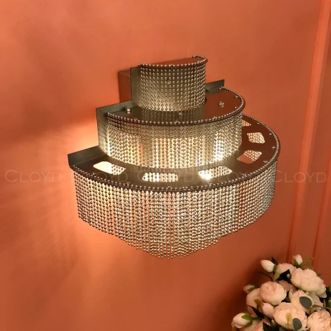 Бра Cloyd Onassis 20371 (220V)