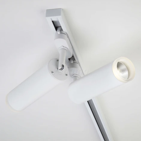 Трековый светильник Elektrostandard Holly LTB28